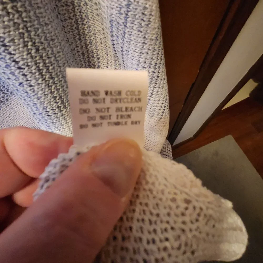 Davi & Dani Sweater Size 3XL New With Tags - Picture 5 of 9